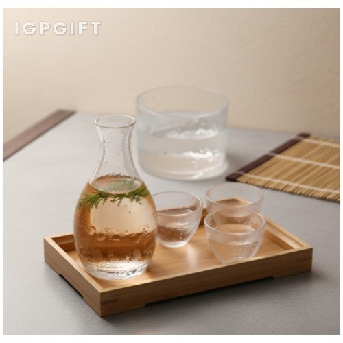 清酒專業酒具套裝