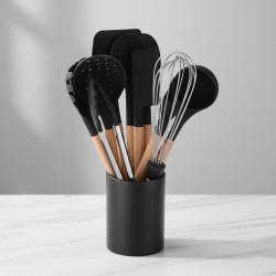廚房用品餐具十一件組