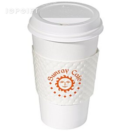 紙杯保護罩