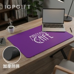 加厚防滑桌墊
