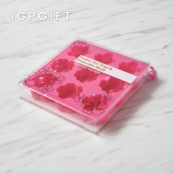 花形食物模具