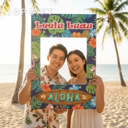 กระดานเซลฟี่ทำเอง - ขนาดกลาง