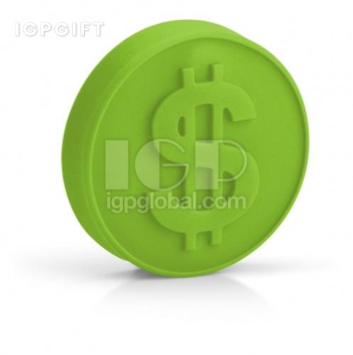 藍芽防盜幣