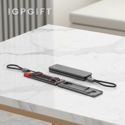 多功能充電收納盒