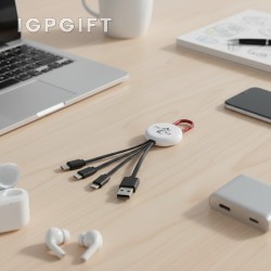 多功能充電數據線