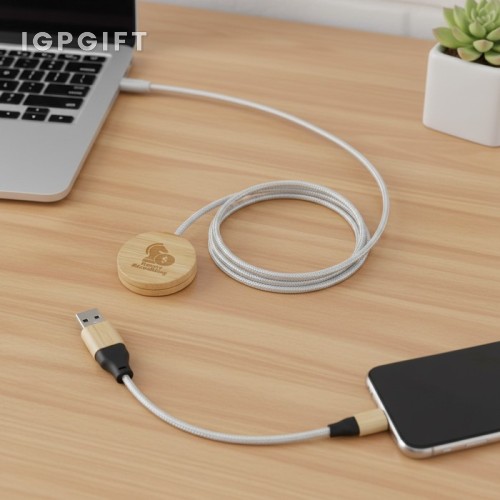 雙面充電線