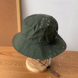 登山防水漁夫帽