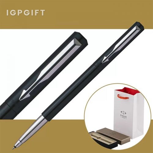 PARKER 典雅純色商務筆
