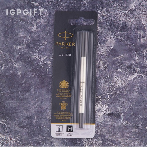 PARKER 寶珠筆水性筆芯