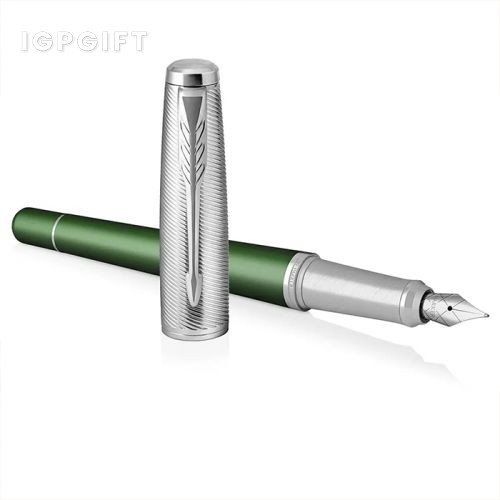 PARKER 都市森林寄語墨水筆