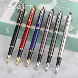 PARKER 筆記本鋼筆禮盒套裝