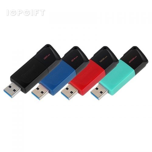 Kingston Peranti USB untuk Pejabat Perniagaan