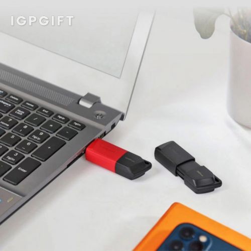 Kingston Peranti USB untuk Pejabat Perniagaan