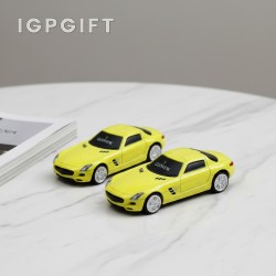 汽車造型U盤 - 8GB