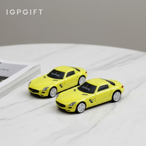 汽車造型U盤 - 8GB