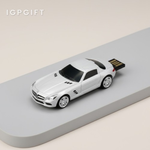 汽車造型U盤 - 8GB