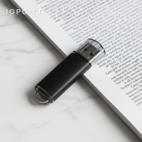 實用USB儲存器