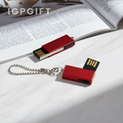 迷你USB手指