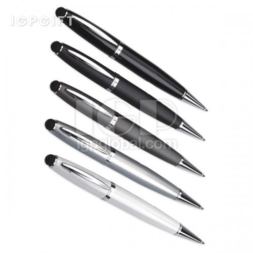 USB stylus