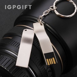 時尚金屬USB