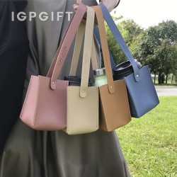 โมรันดีสีหนังหิ้วถ้วย