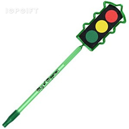 Isyarat lalu lintas pen