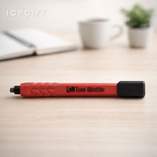 Pensil mekanik pelbagai fungsi