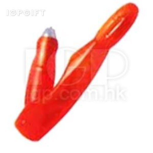 多功能工具廣告筆