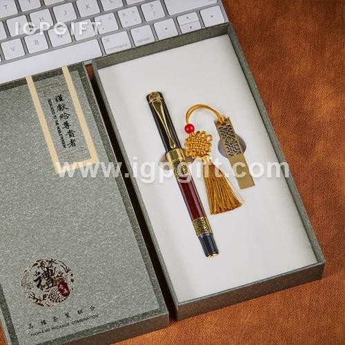 USB筆商務套裝
