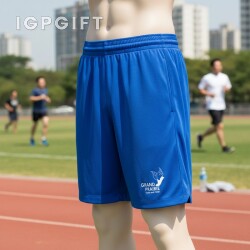 多功能通氣運動短褲