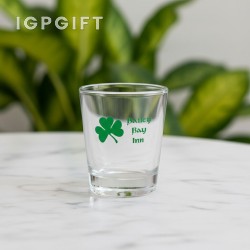 經典小酒杯