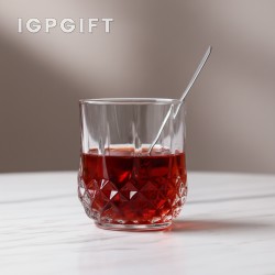 水晶玻璃洋酒杯