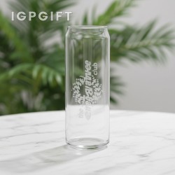定制玻璃杯