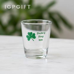 定製水晶酒杯