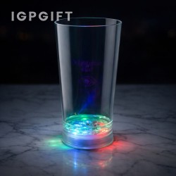 炫彩發光啤酒杯