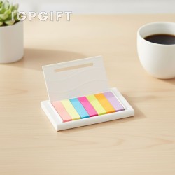 กล่องโน้ตสีเจ็ด