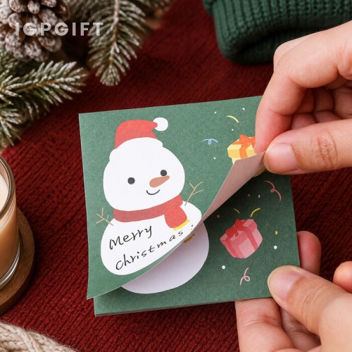 Kad kecil Krismas