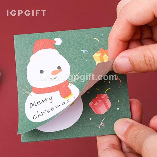 Kad kecil Krismas