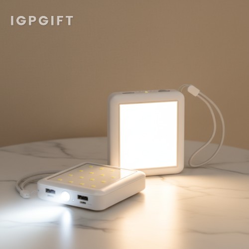 Lampu Perniagaan Luar