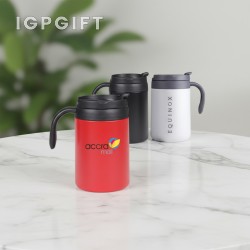 真空保溫咖啡杯 - 500毫升