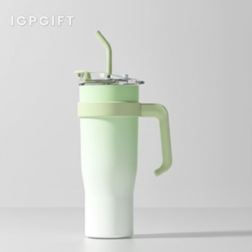 Pemasangan Botol Penebat Vakum Keluli Tahan Karat