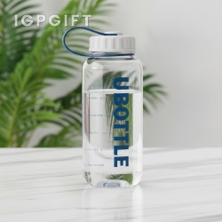 環保高性能水樽