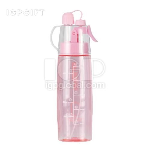 Botol Penyembur Air Sukan