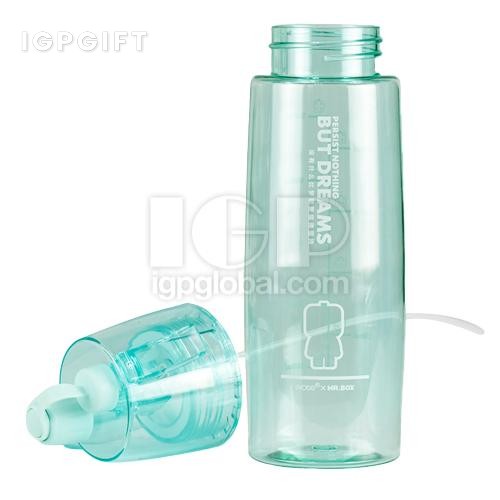 Botol Penyembur Air Sukan