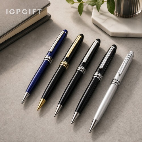 pen metal