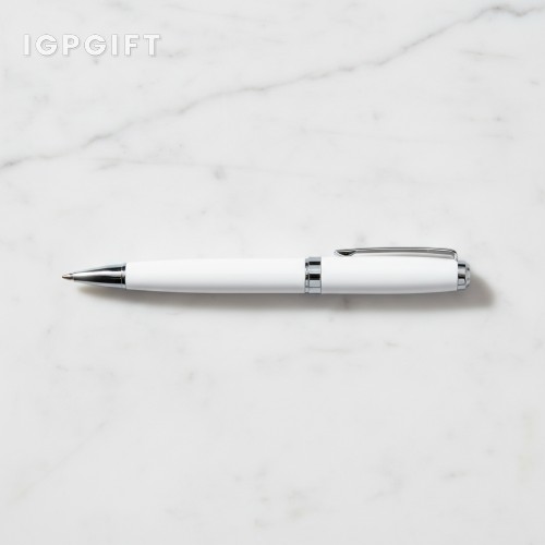 Vienna Metal Ballpoint Pen