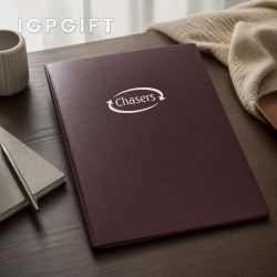 專業展示文件夾