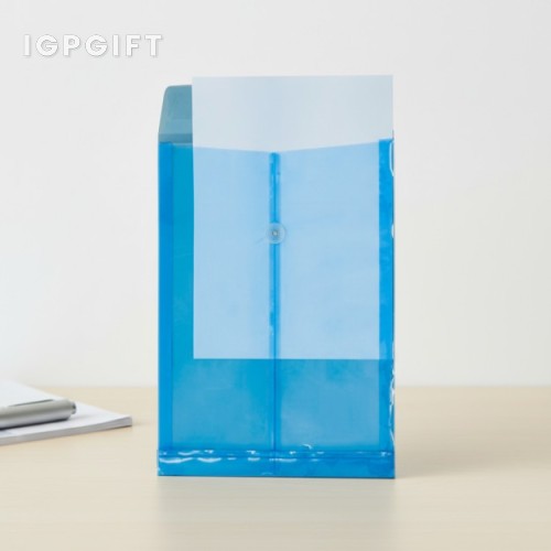 PVC Seminar Folder