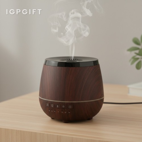 藍牙香薰加濕音響
