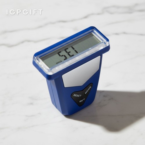 pedometer